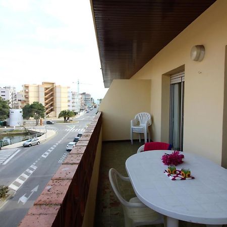 Global Immo 2180 Puerto Simona B Apartment โรเซส ภายนอก รูปภาพ