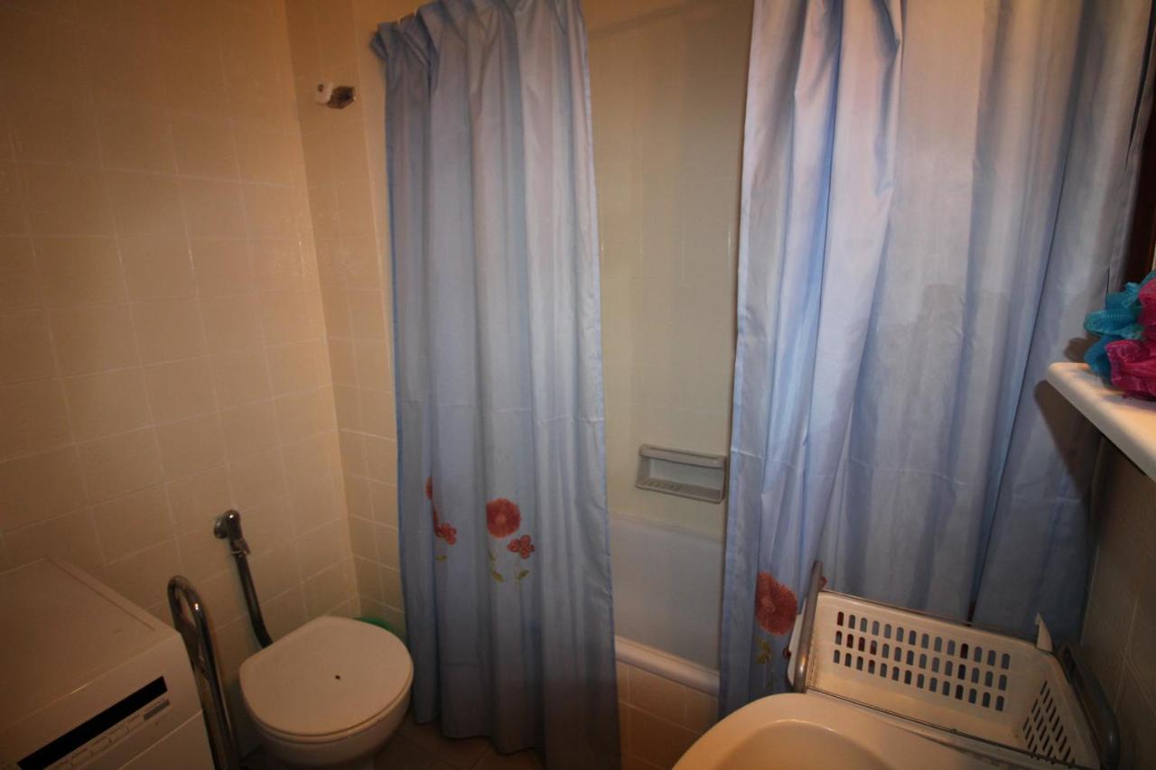Global Immo 2180 Puerto Simona B Apartment โรเซส ภายนอก รูปภาพ