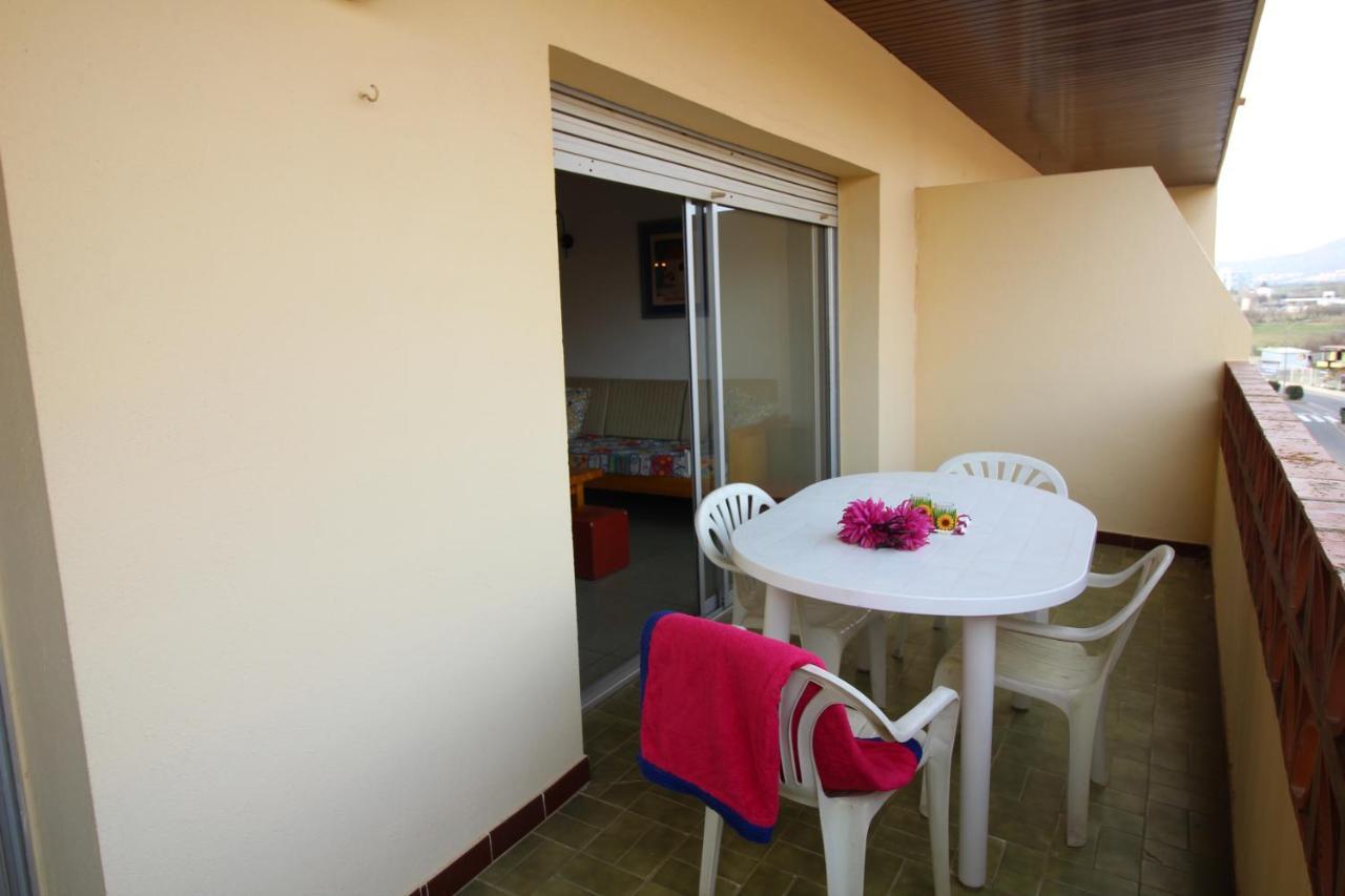 Global Immo 2180 Puerto Simona B Apartment โรเซส ภายนอก รูปภาพ
