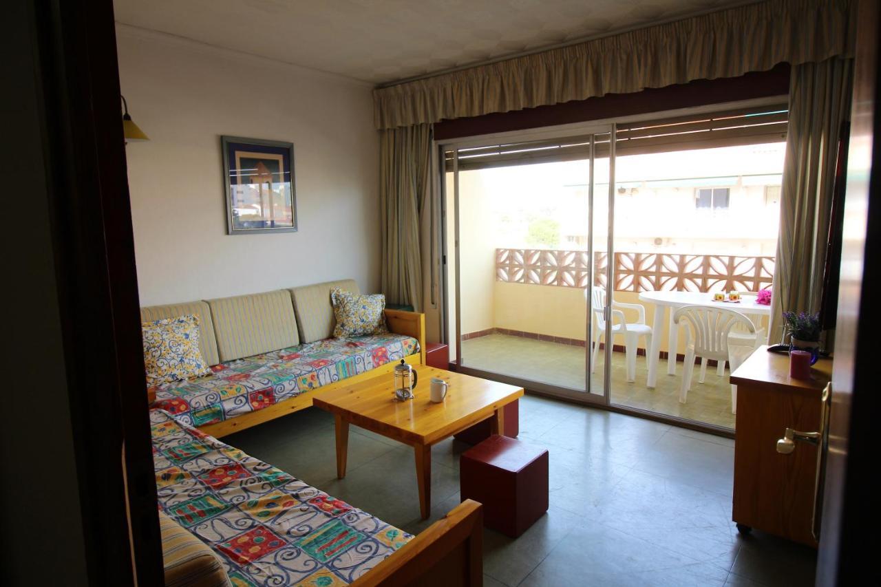 Global Immo 2180 Puerto Simona B Apartment โรเซส ภายนอก รูปภาพ